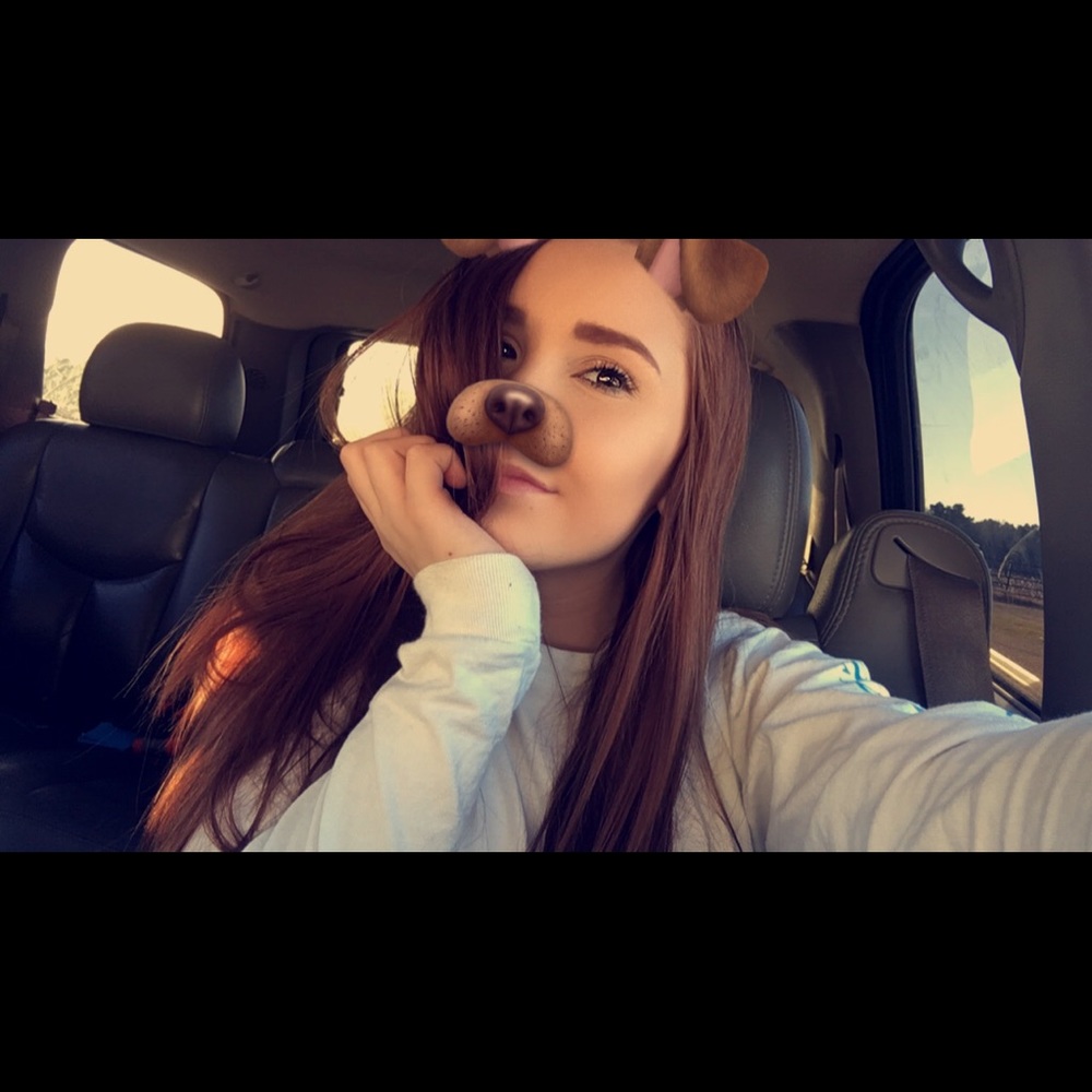 Meet your Posher, Jinna